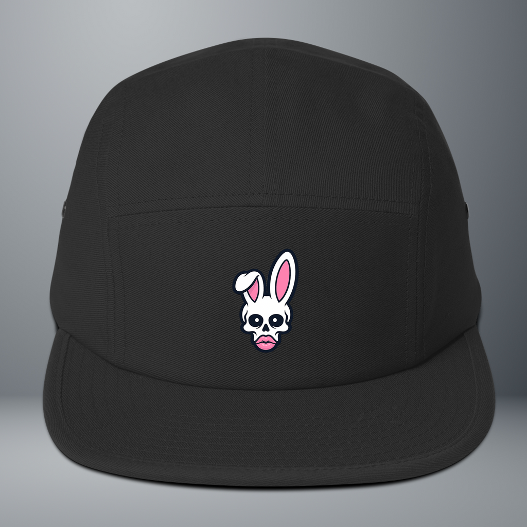 Five Panel Cap