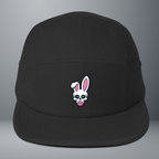 Five Panel Cap
