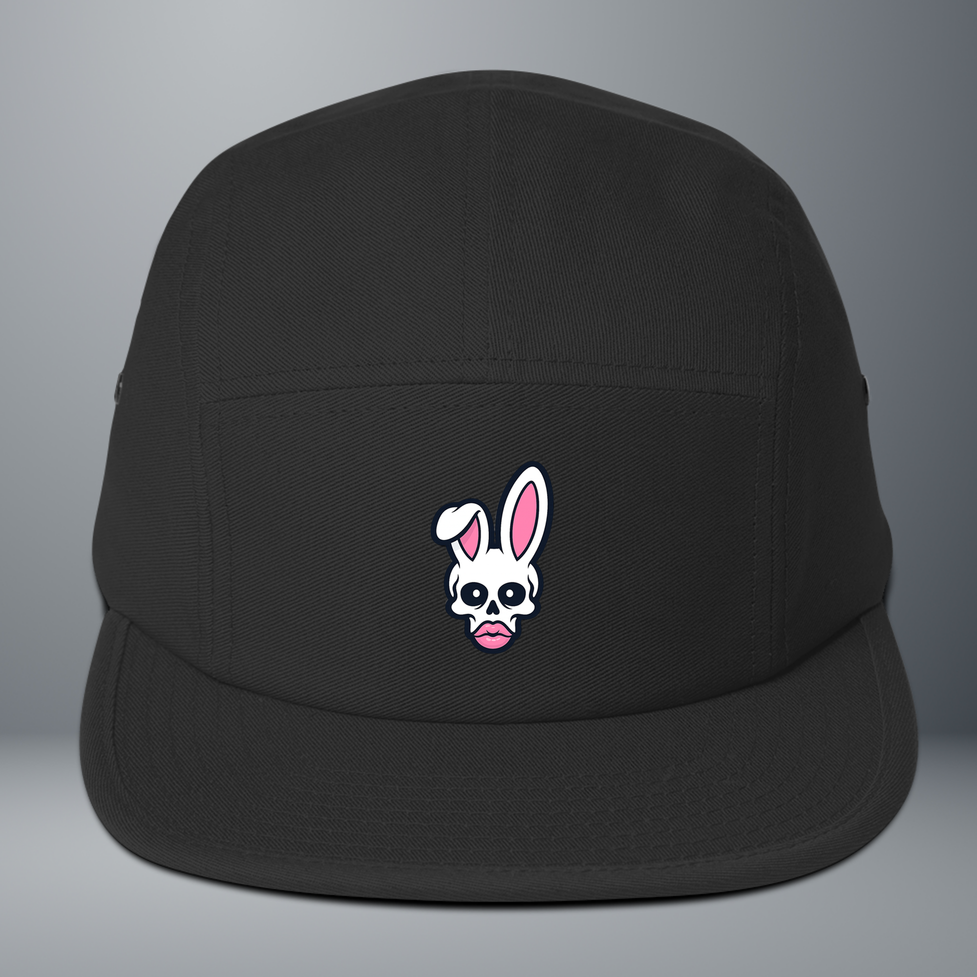 Five Panel Cap