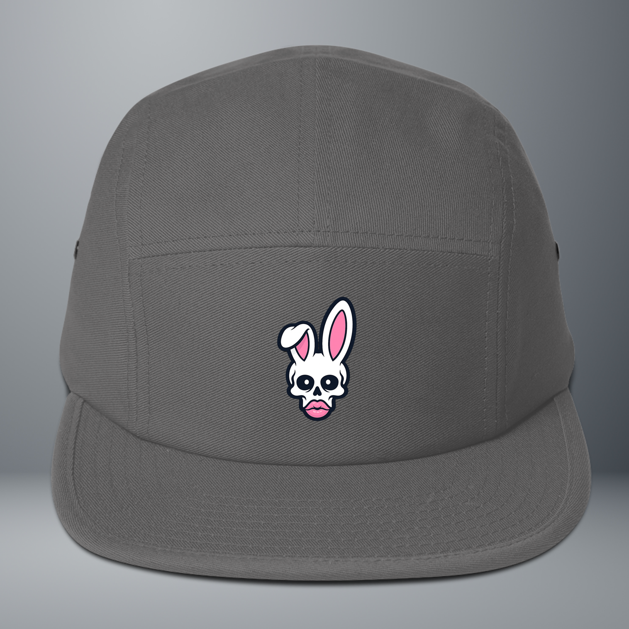 Five Panel Cap