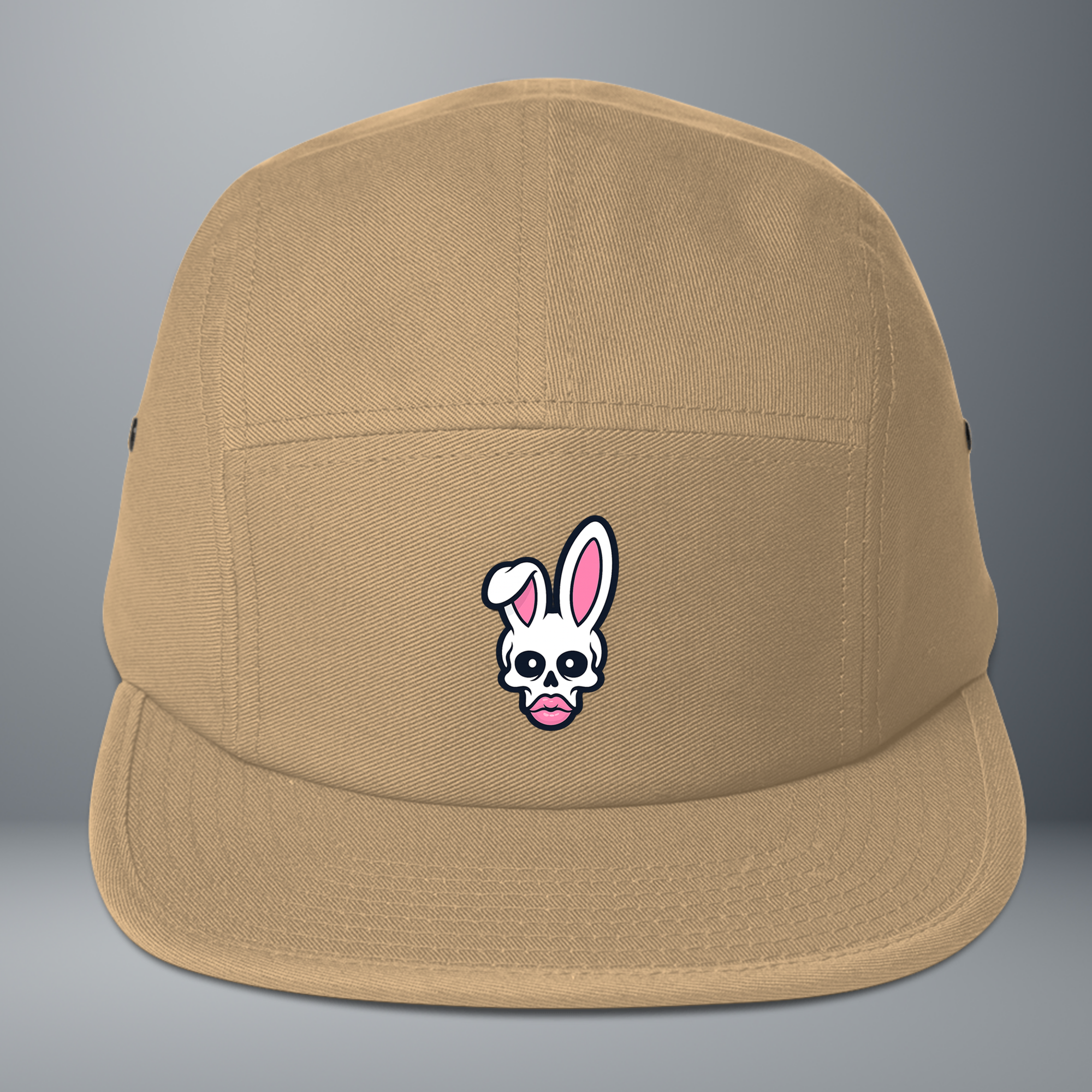 Five Panel Cap