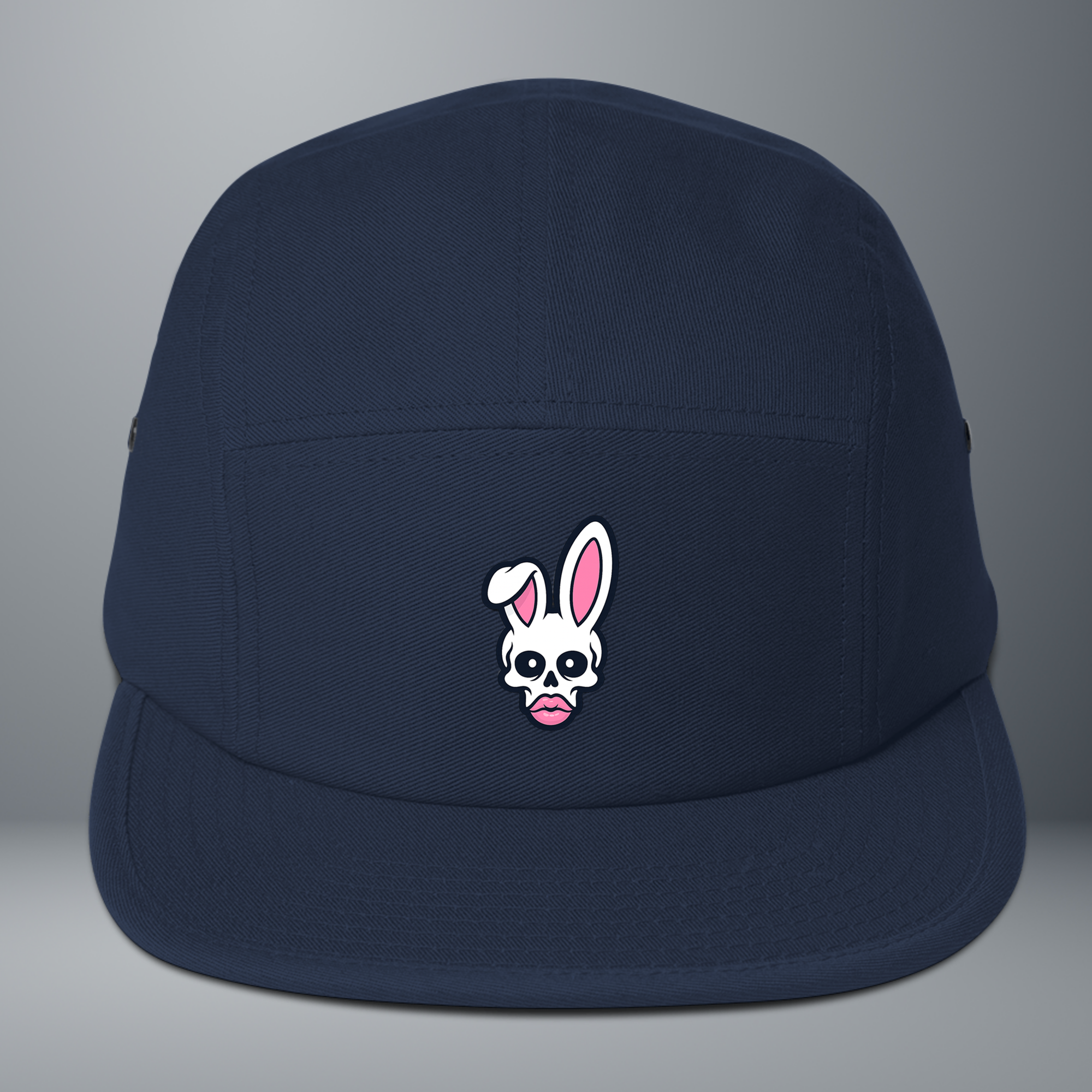 Five Panel Cap