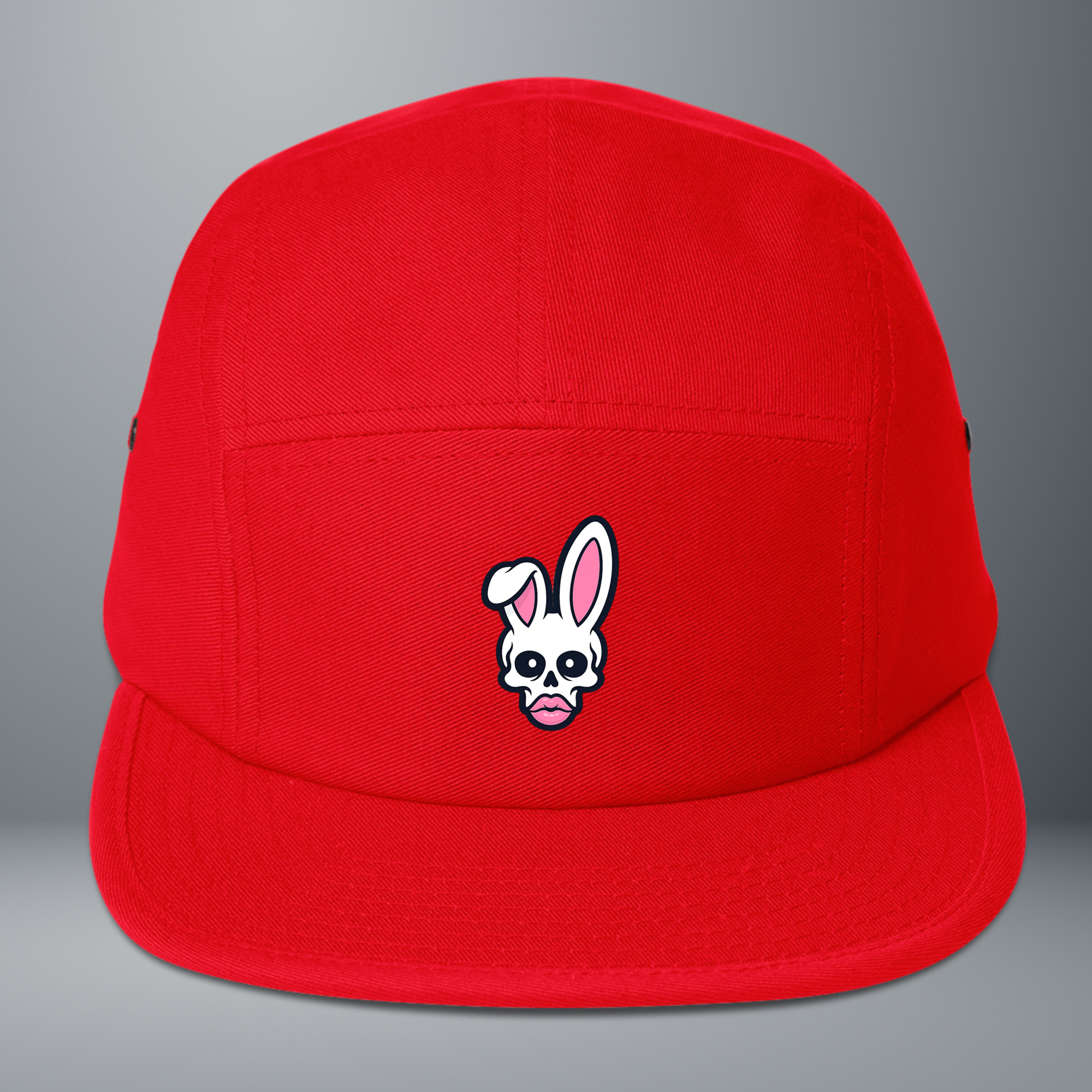Five Panel Cap