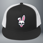 5 Panel Trucker Cap