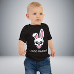 Baby Jersey Short Sleeve Tee