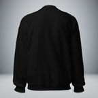 Unisex Crew Neck Sweatshirt