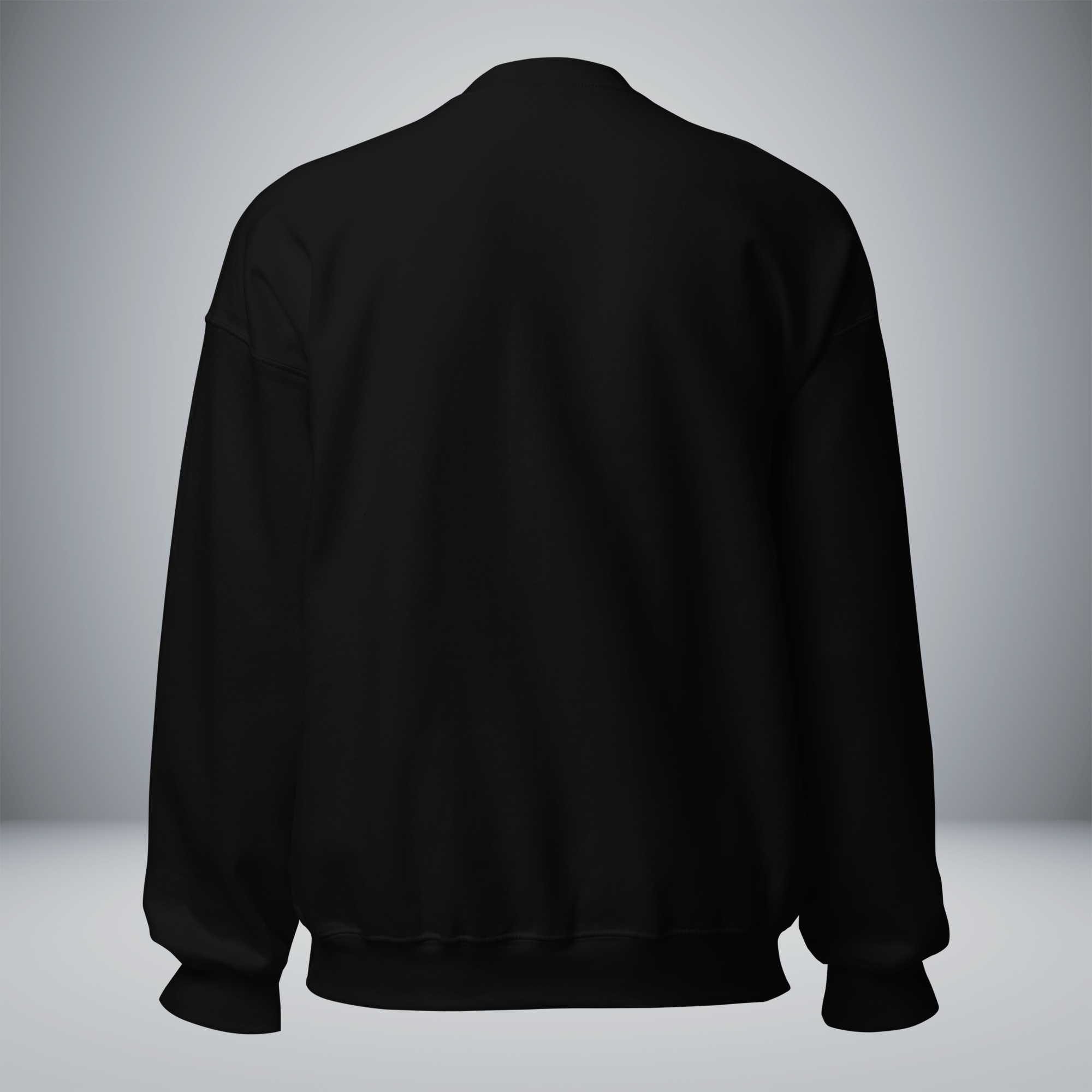 Unisex Crew Neck Sweatshirt