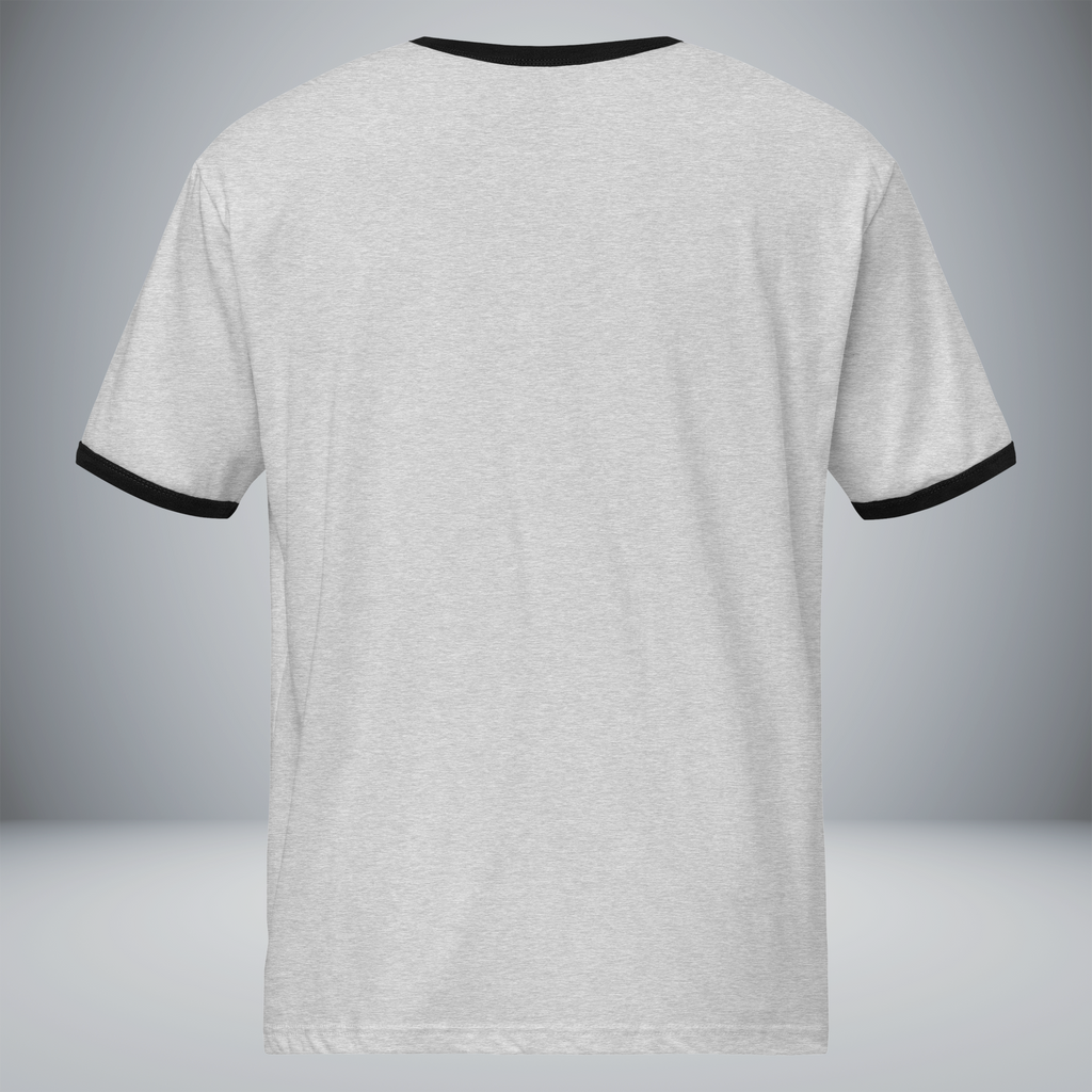 Unisex Ringer T-shirt