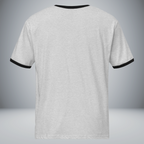 Unisex Ringer T-shirt