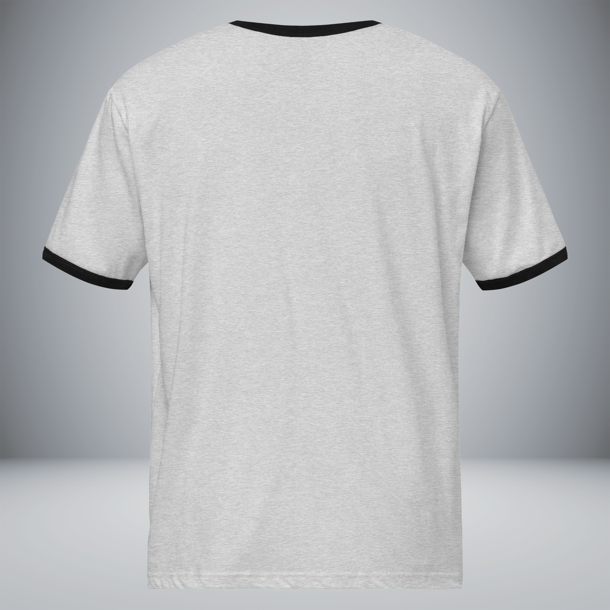 Unisex Ringer T-shirt