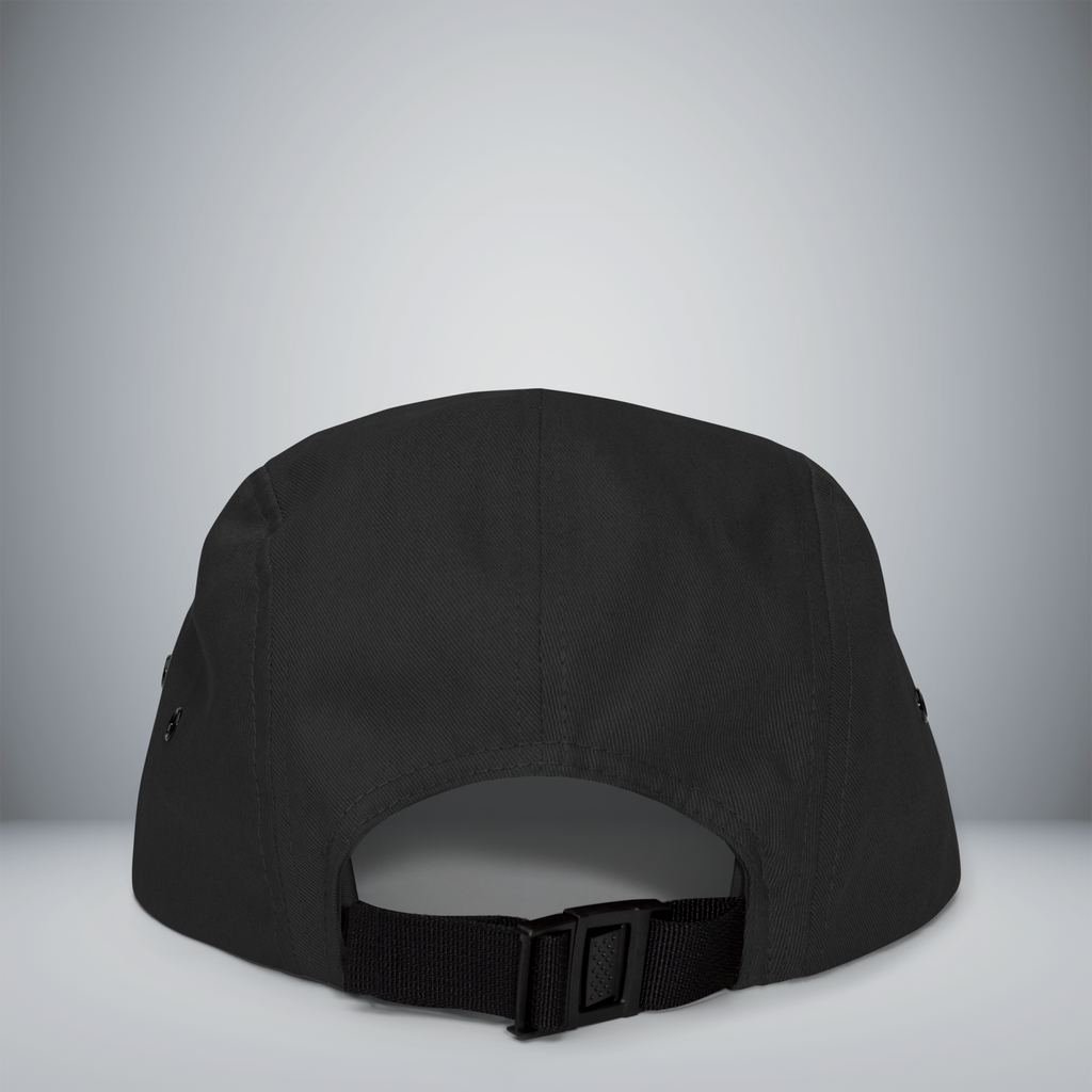 Five Panel Cap