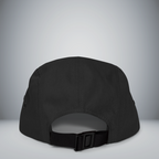 Five Panel Cap