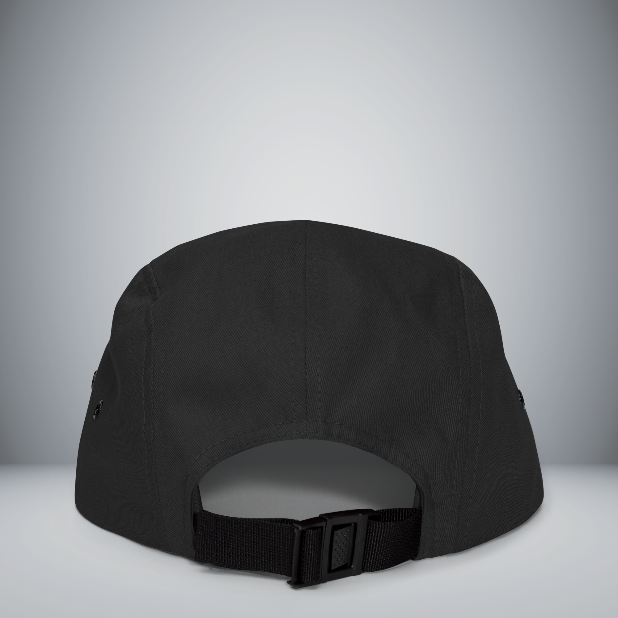 Five Panel Cap