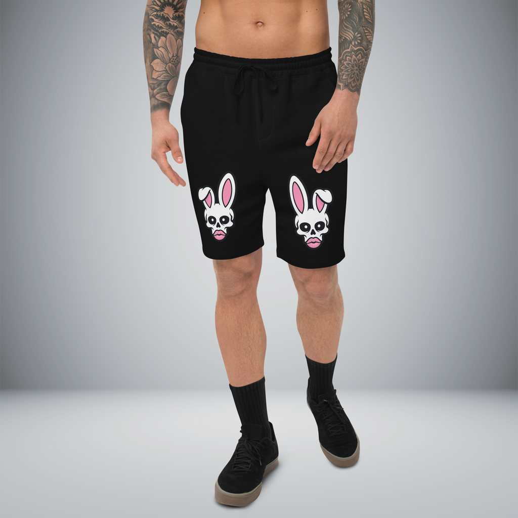 Men's Fleece Short