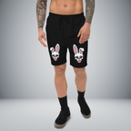 Men's Fleece Short