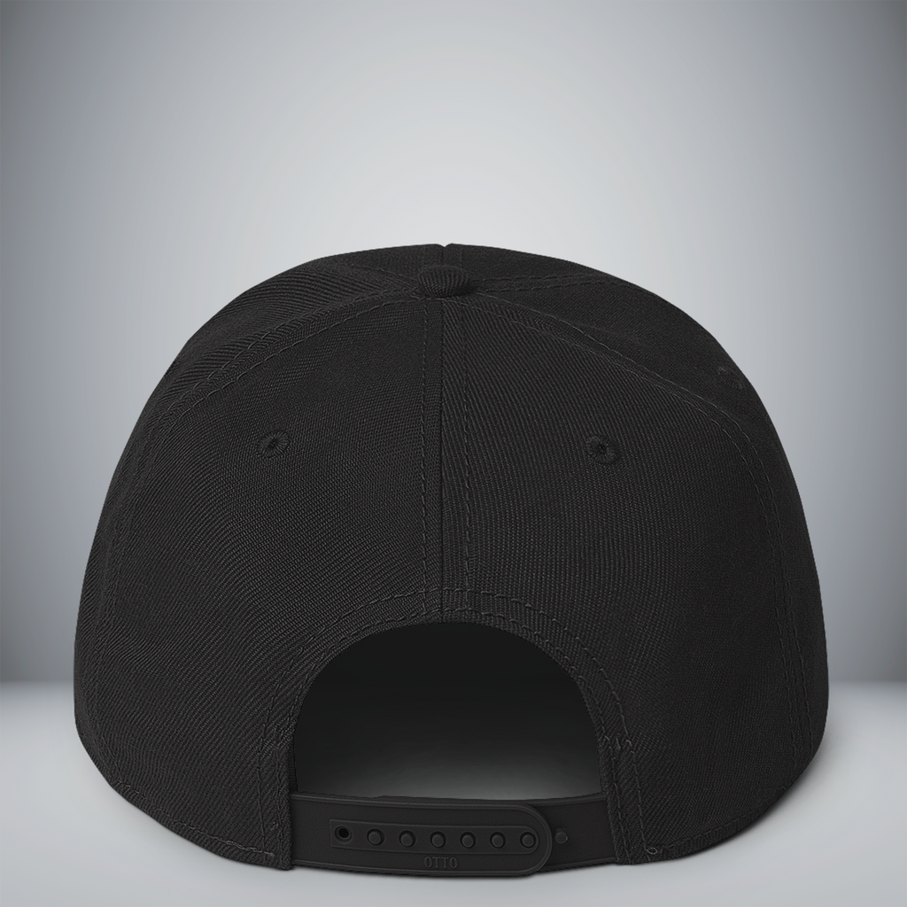Snapback Hat