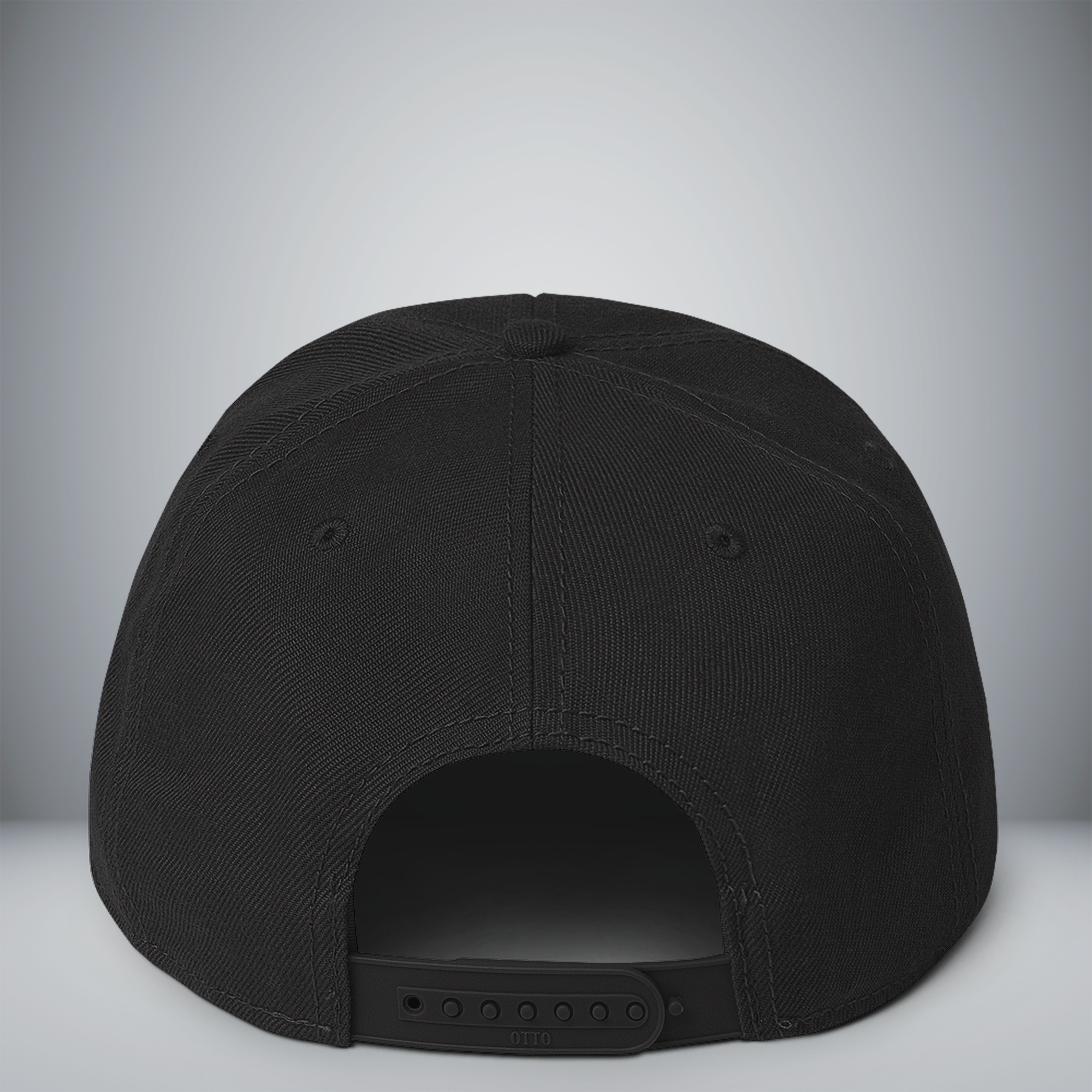Snapback Hat