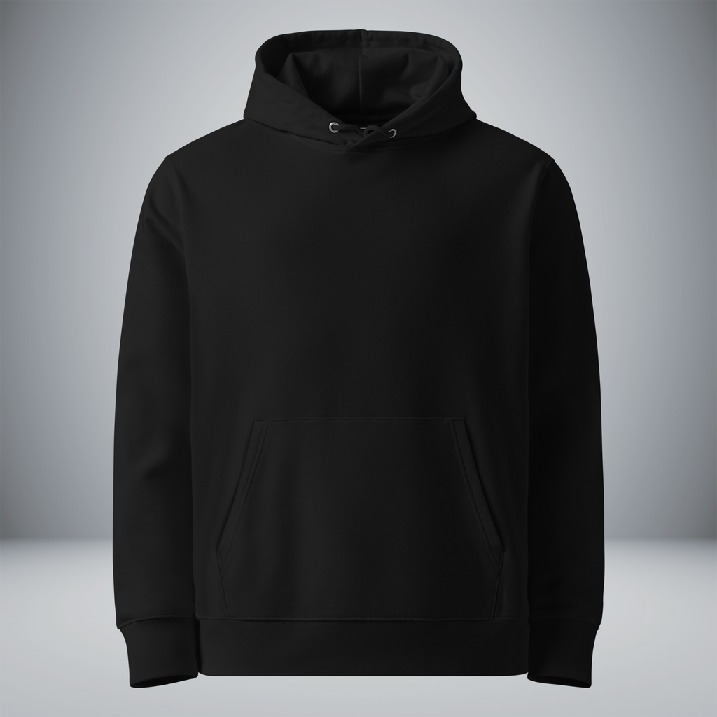 Unisex Essential Organic Hoodie