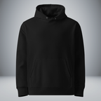 Unisex Essential Organic Hoodie