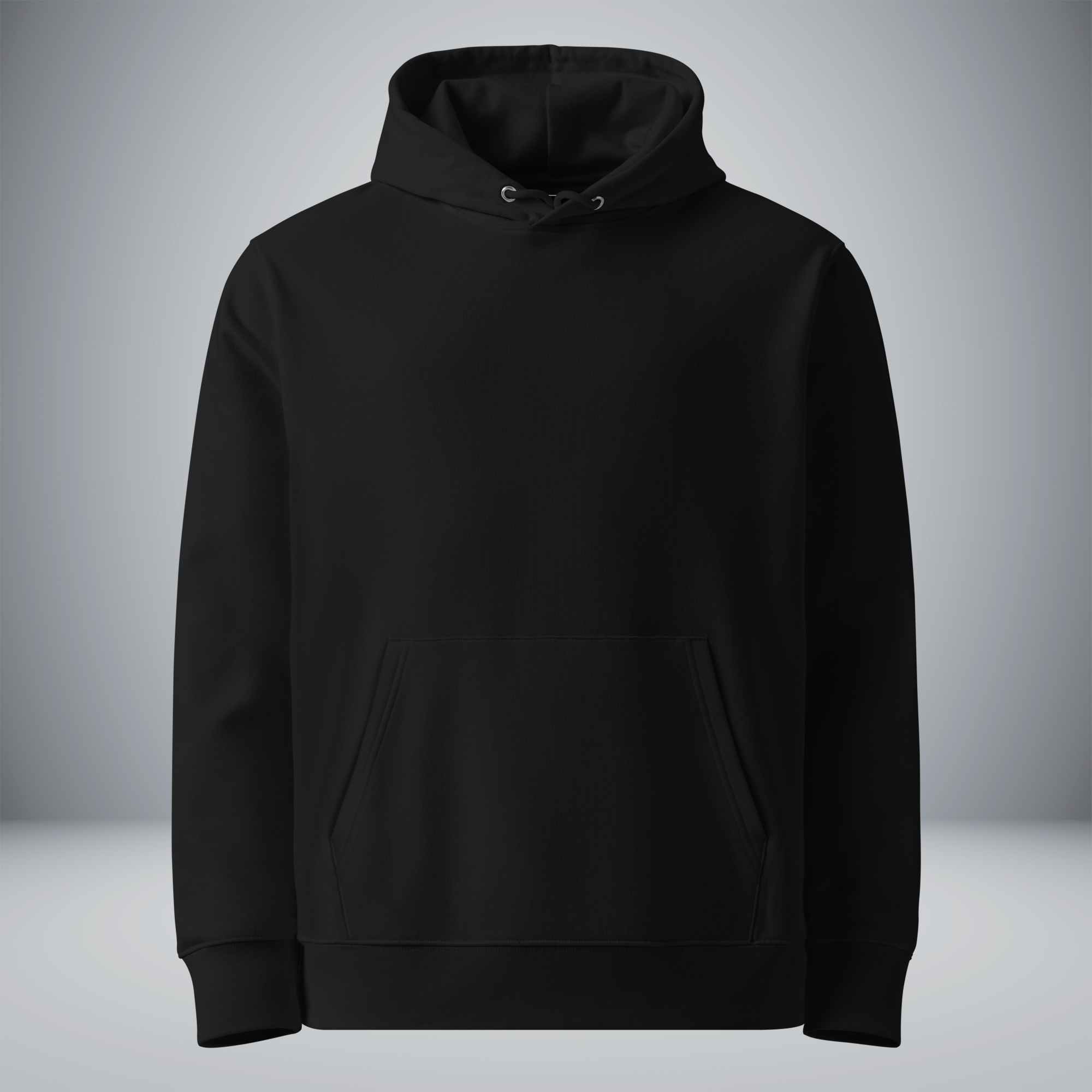 Unisex Essential Organic Hoodie