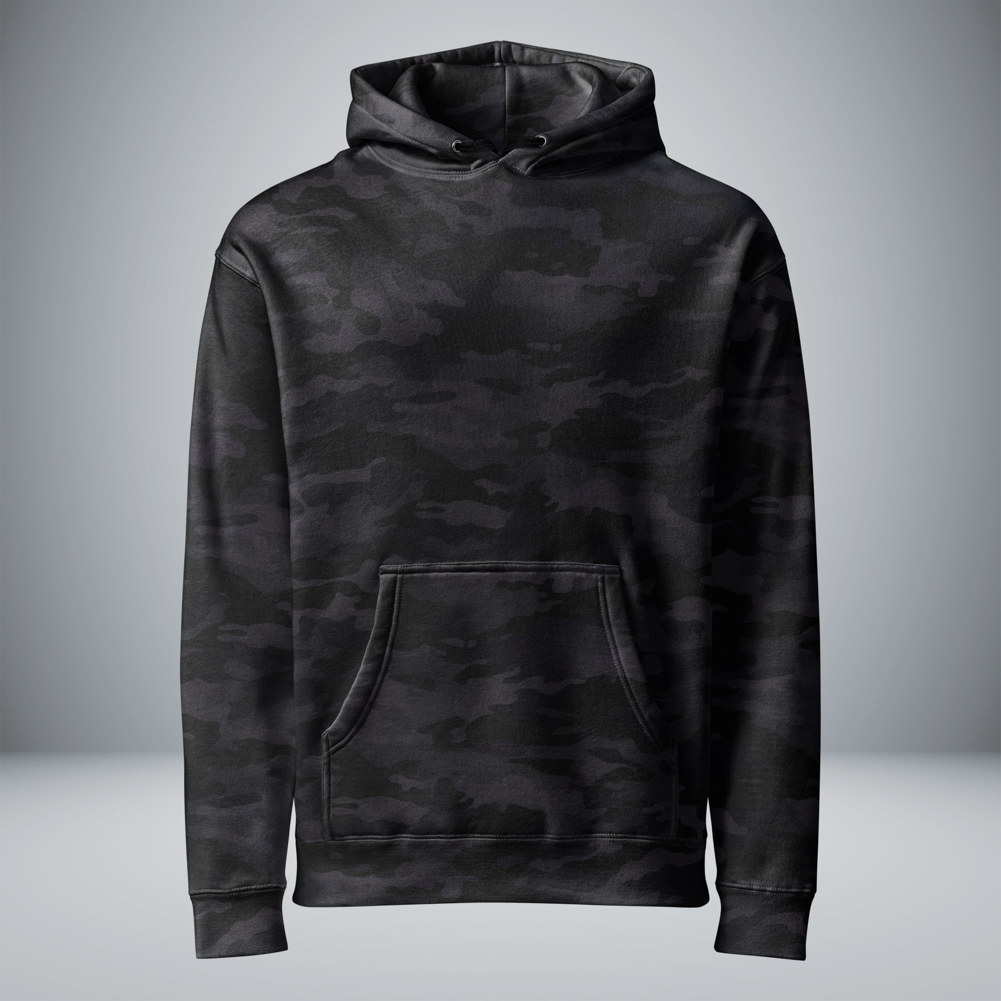 Unisex Heavyweight Hooded Sweatshirt