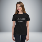Youth Short Sleeve T-Shirt