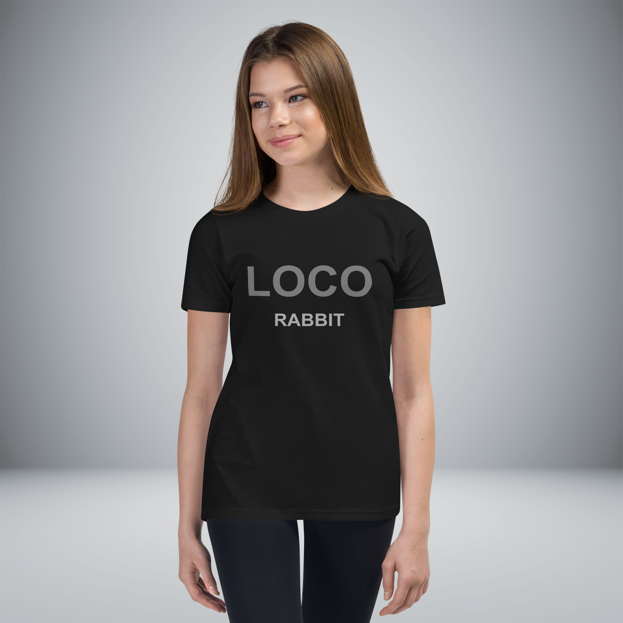 Youth Short Sleeve T-Shirt