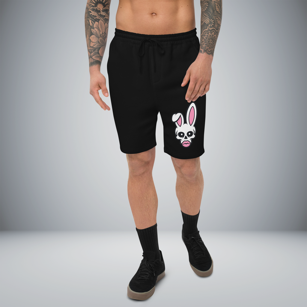 Men's Fleece Short