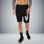 Men's Fleece Short
