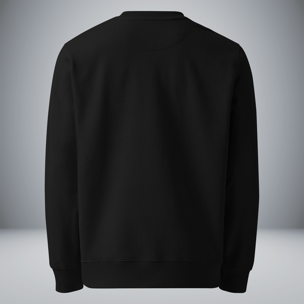 Unisex Eco Sweatshirt