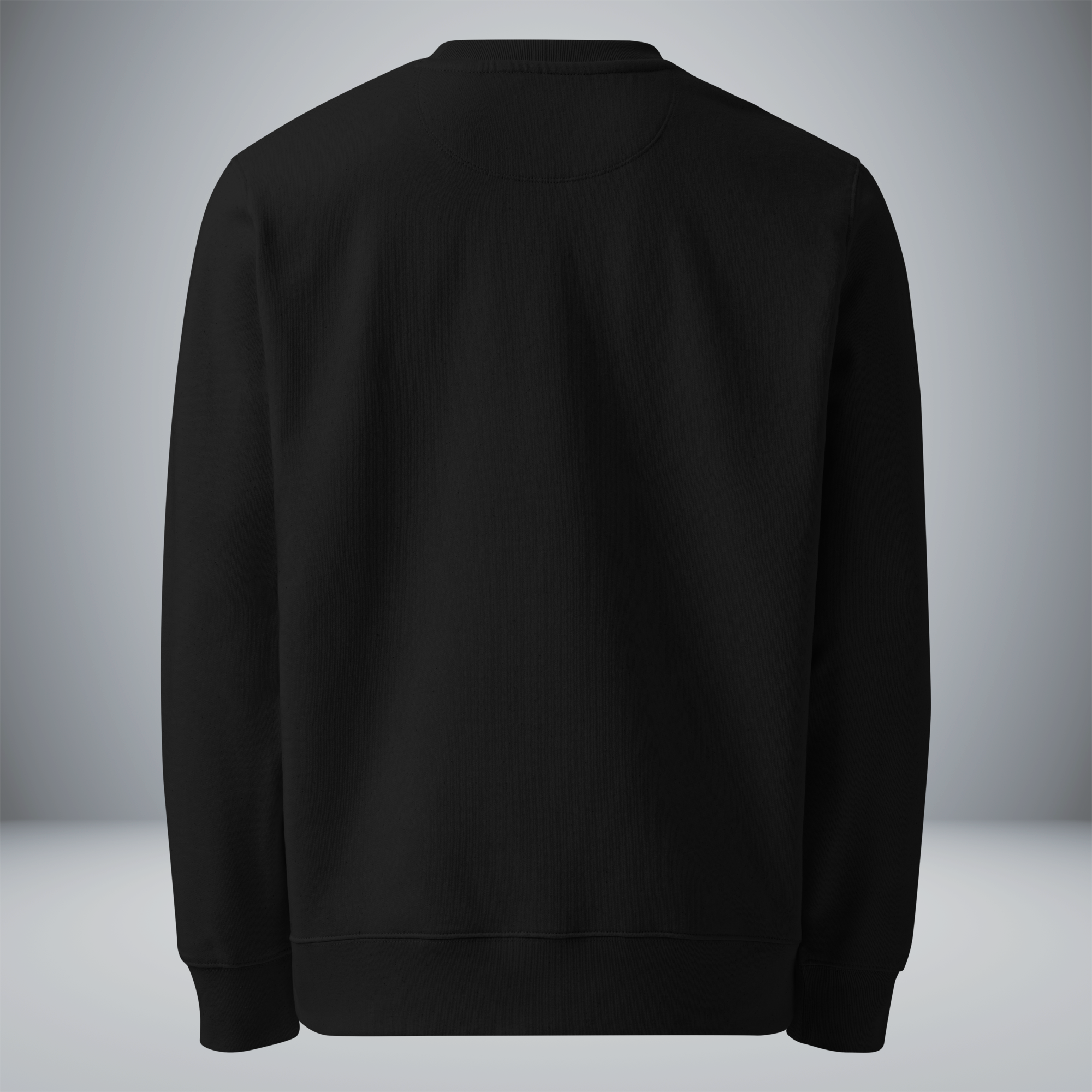 Unisex Eco Sweatshirt