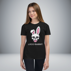 Youth Short Sleeve T-Shirt
