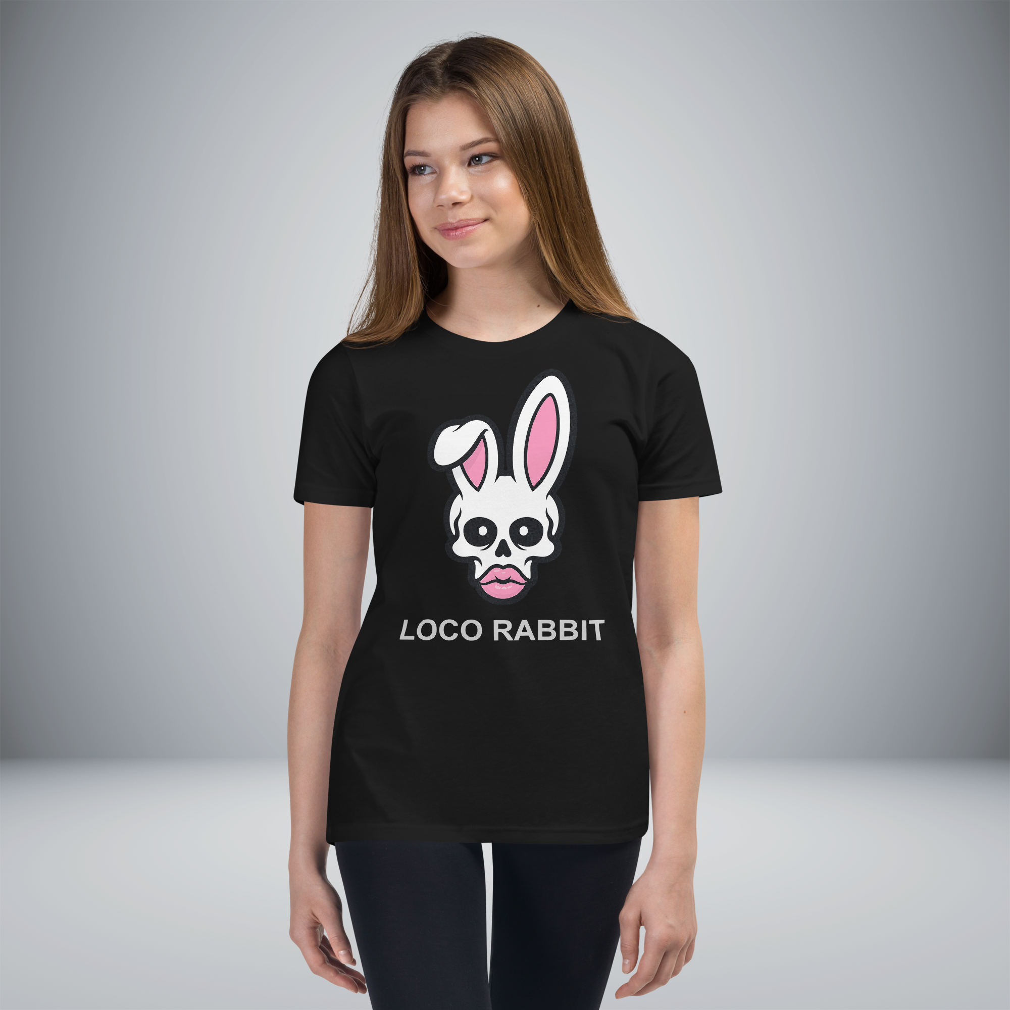 Youth Short Sleeve T-Shirt