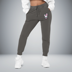 Unisex Pigment-Dyed Sweatpant