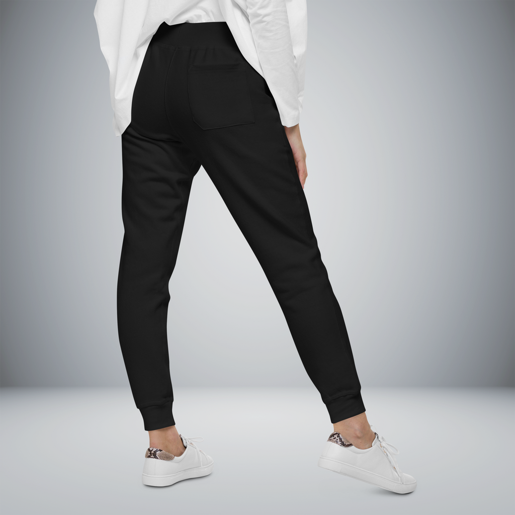 Unisex Fleece Sweatpant
