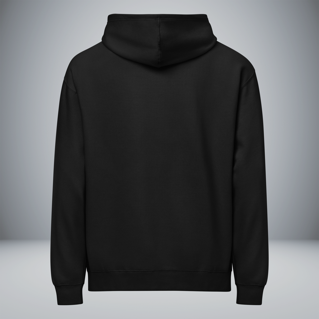 Men’s Box Hoodie