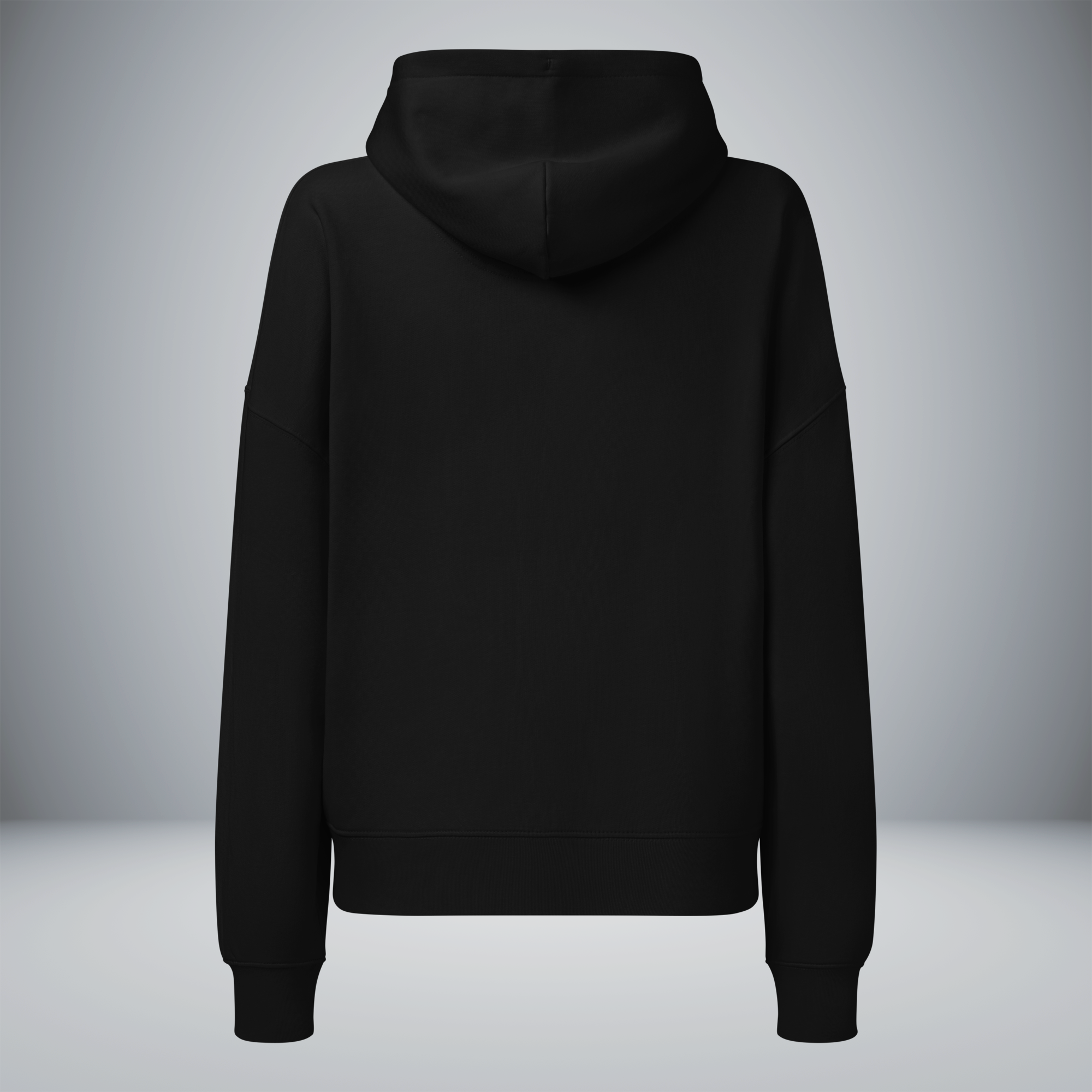 Women’s Organic Mid-Weight Hoodie