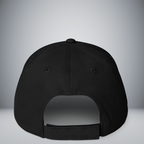 Low-Profile Baseball Cap