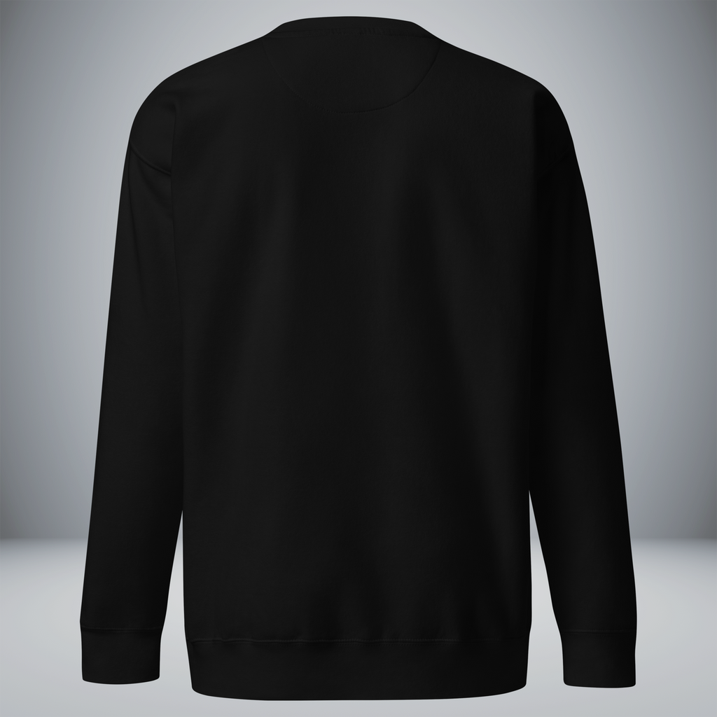 Unisex Premium Sweatshirt