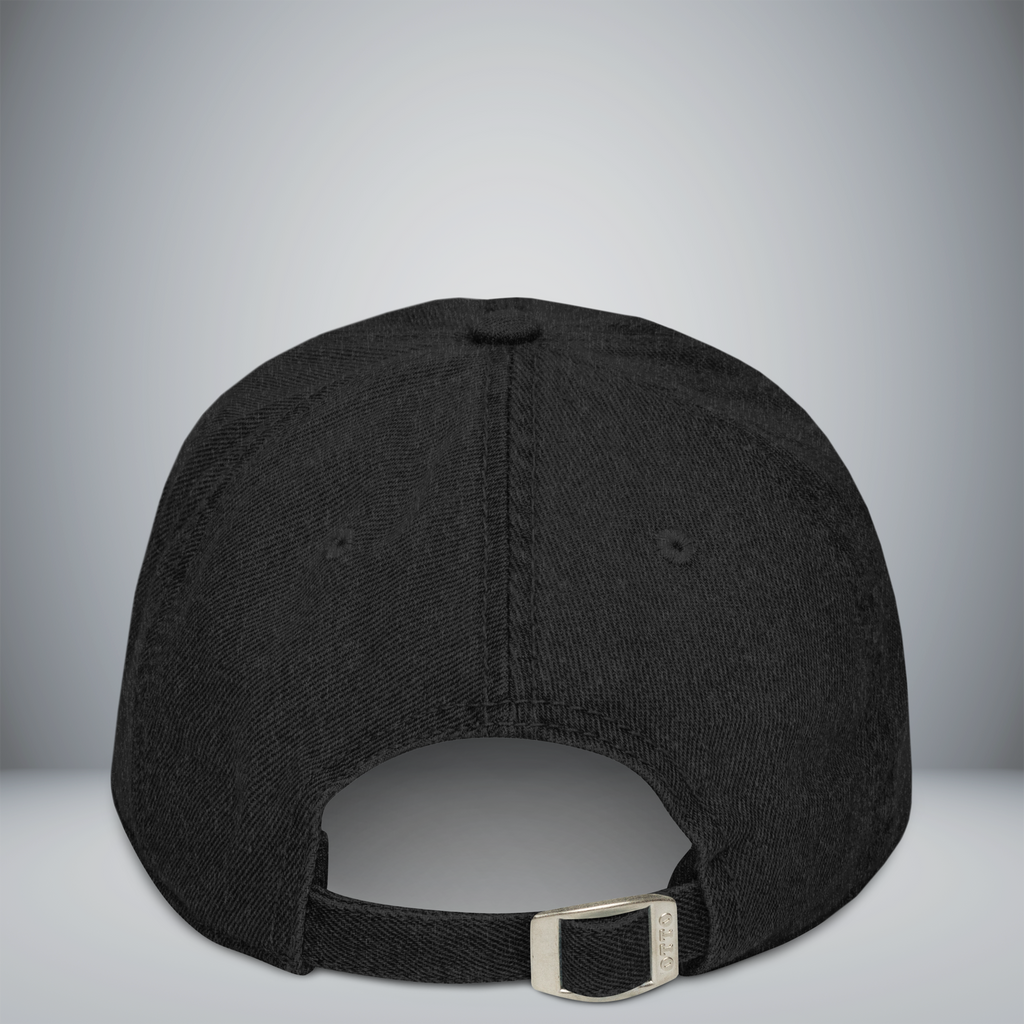Denim Hat