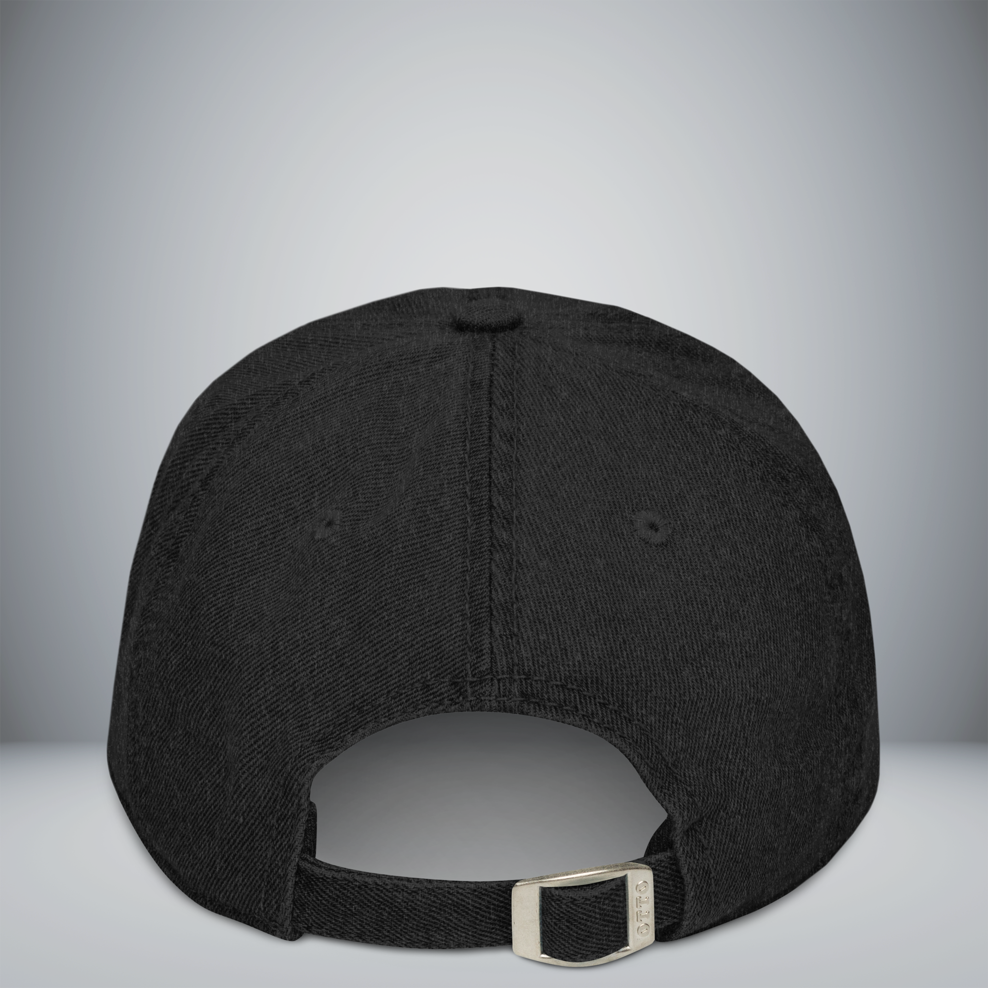 Denim Hat