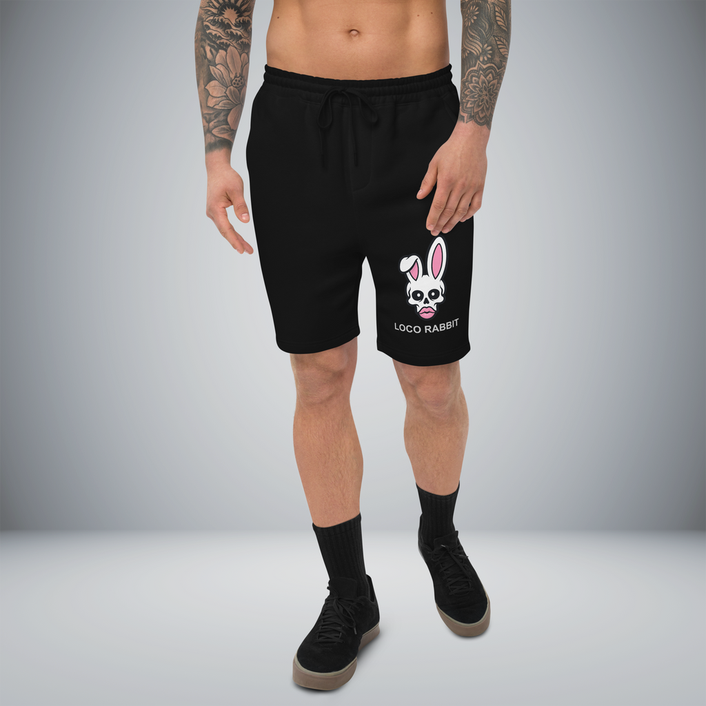 Men's Fleece Short