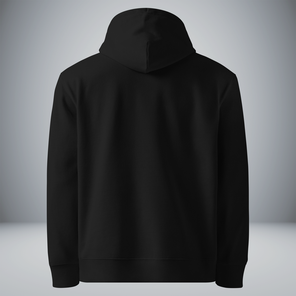 Unisex Essential Organic Hoodie