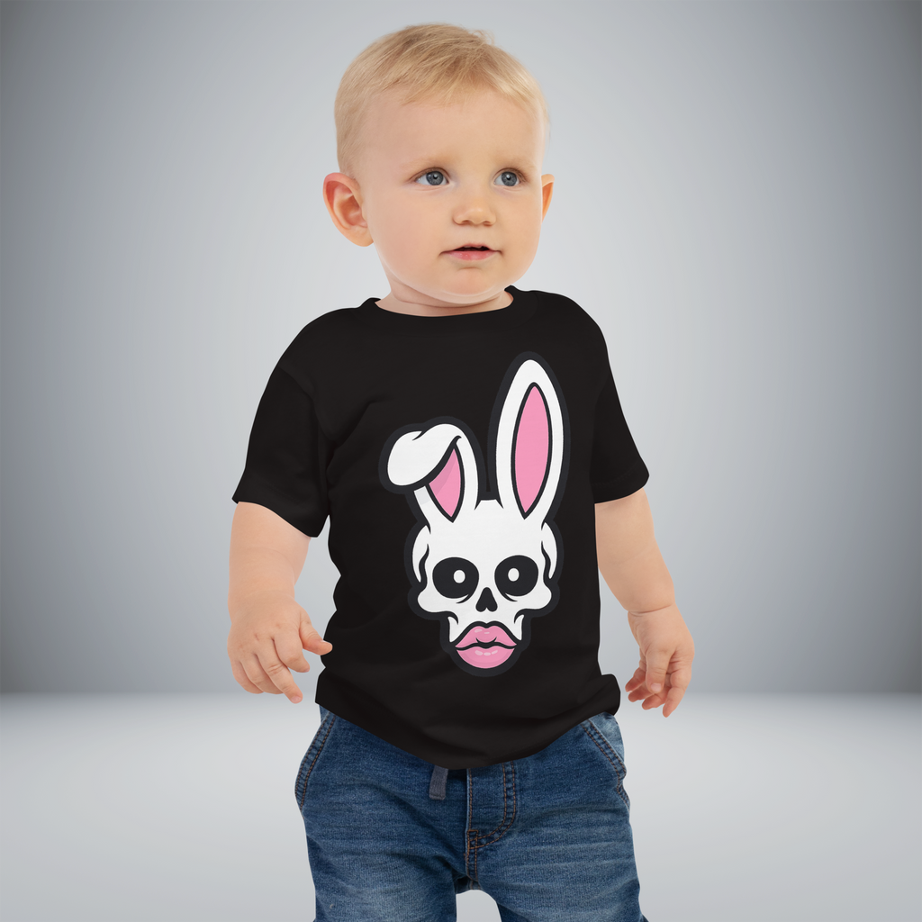 Baby Jersey Short Sleeve Tee