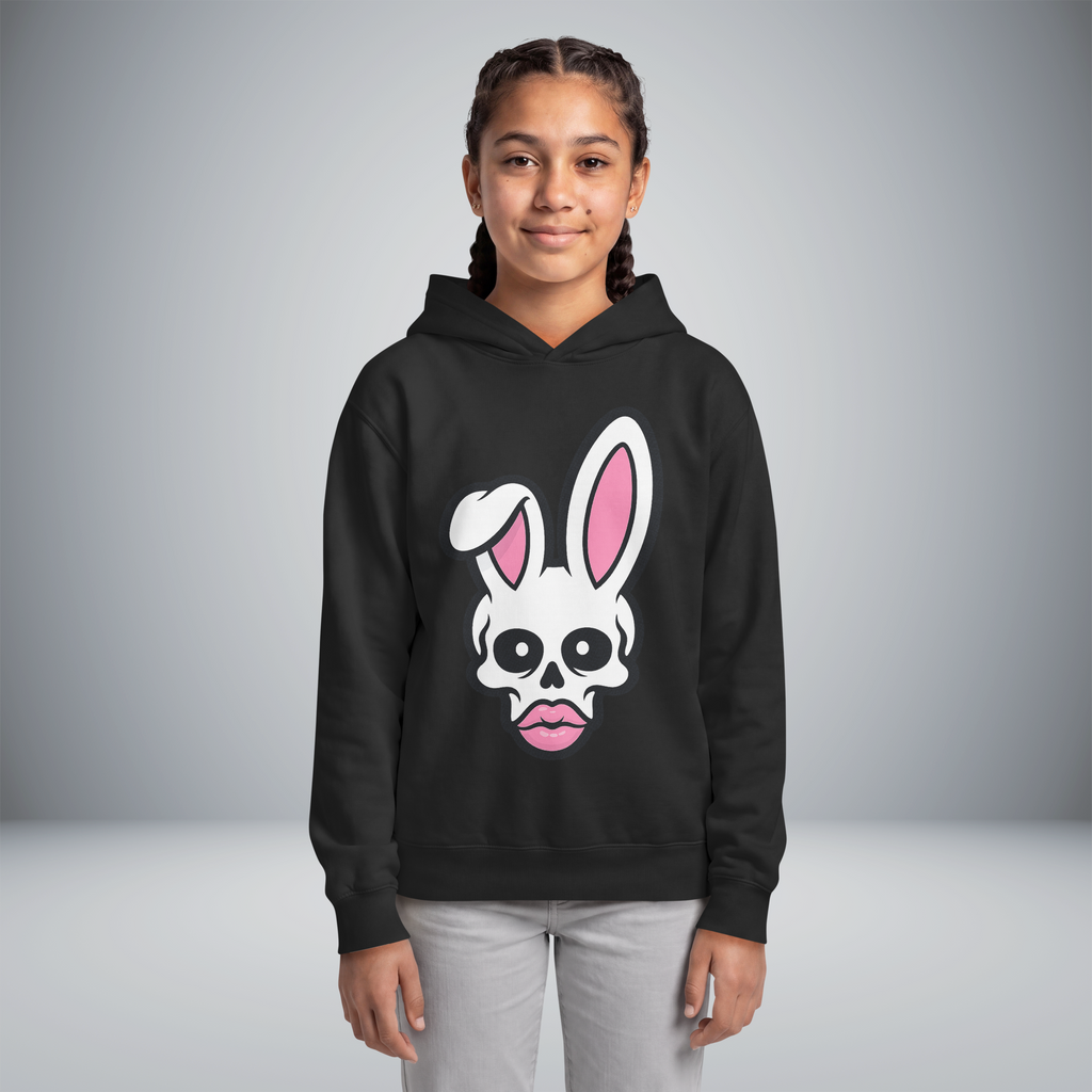 Youth Lightweight Hooded Sweatshirt