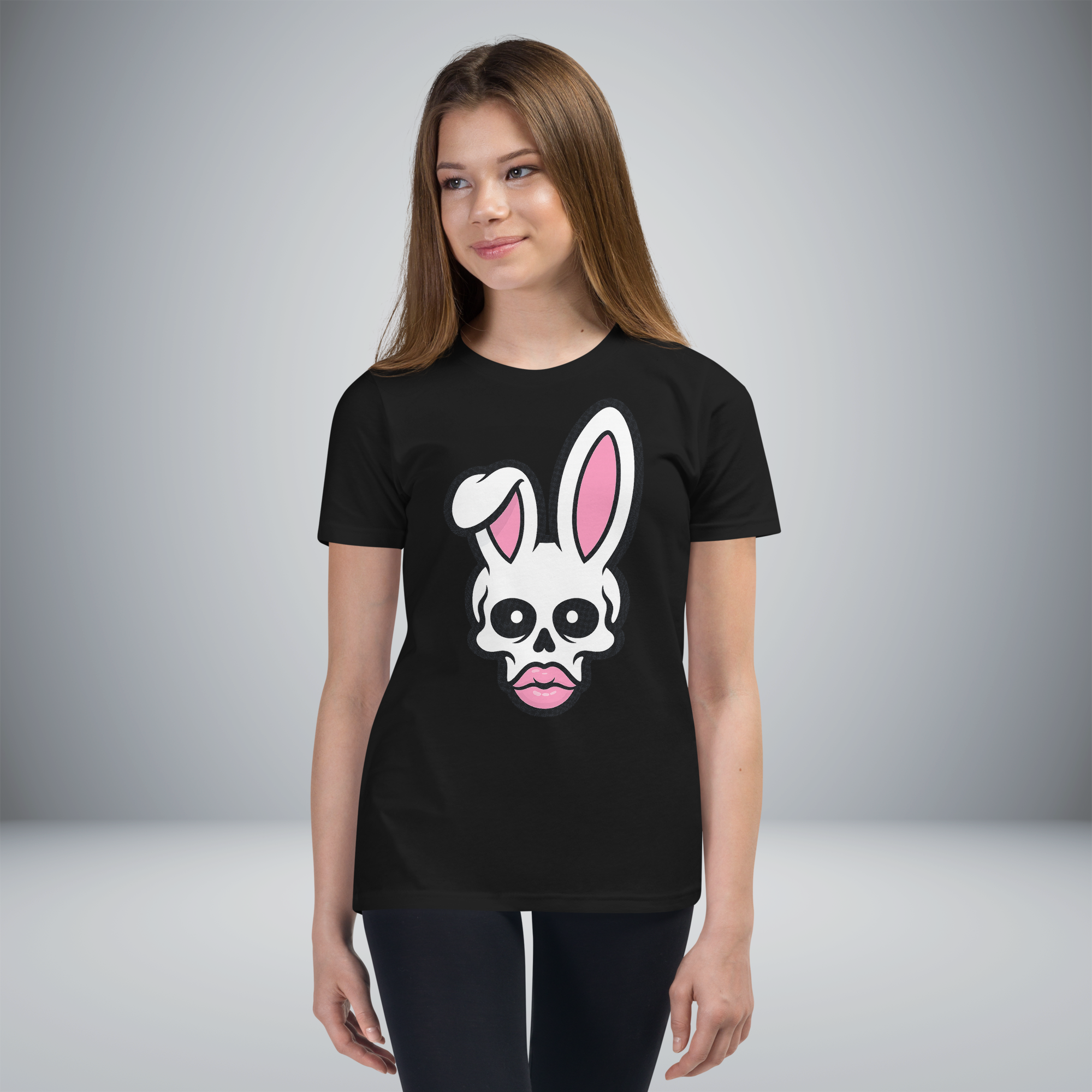 Youth Short Sleeve T-Shirt