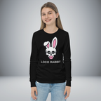 Youth Long Sleeve Tee