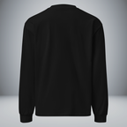 Unisex Premium Heavyweight Long Sleeve Shirt