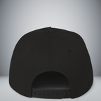 Flat Bill Cap