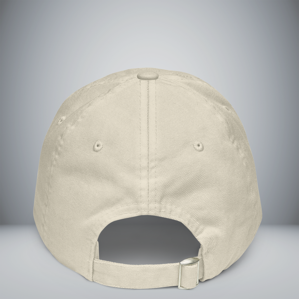 Pastel Baseball Hat